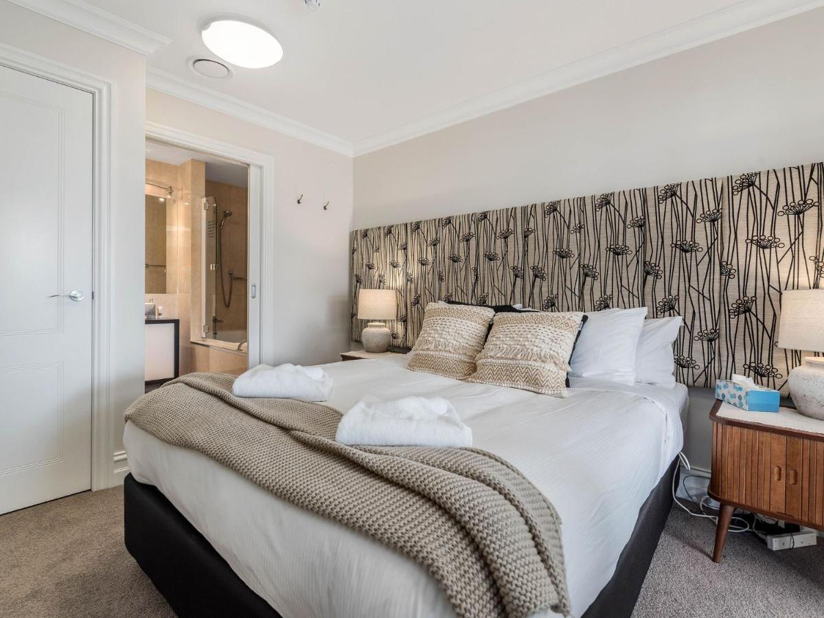Central Luxury At 408 The Beacon 皇后镇 外观 照片