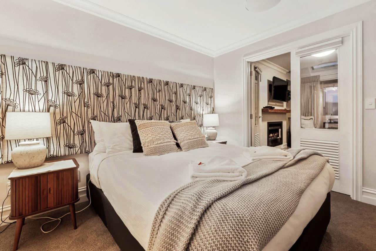 Central Luxury At 408 The Beacon 皇后镇 外观 照片